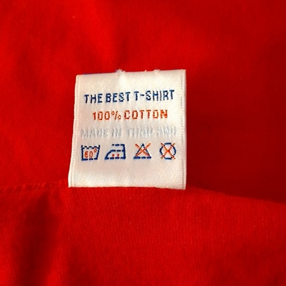 Same Same but different T-shirt Size Medium - Picture 6 of 6